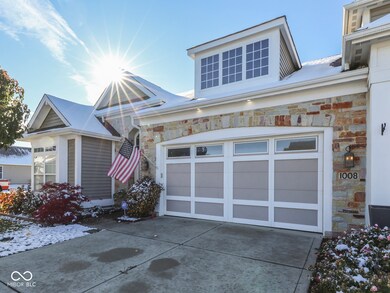 1000 Mount Olive Rd, Whiteland, IN 46184 - photo 2