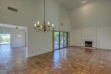 002_Dining and Living Room