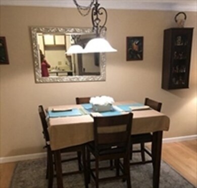 25 Longworth Ave unit 17, Brockton, MA 02301 - photo 5