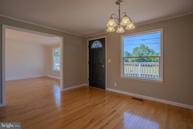 260 Henshaw Rd, Bunker Hill, WV 25413 - photo 2