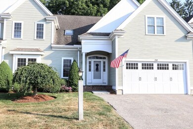 28 Cedarview Cir, Milford, MA 01757 - photo 3