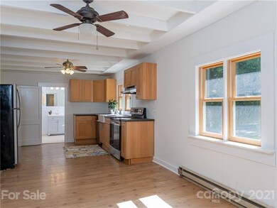 208 Dix Creek Chapel Rd, Asheville, NC 28806 - photo 5