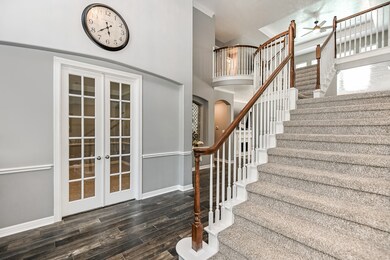 30202 E Legends Trail Dr, Spring, TX 77386 - photo 7