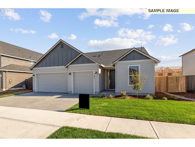 18718 NE 41st Ave unit LOT 413, Vancouver, WA 98686 - photo 3