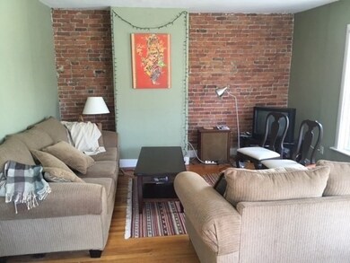 24 Brook St unit 2, Brookline, MA 02445 - photo 5