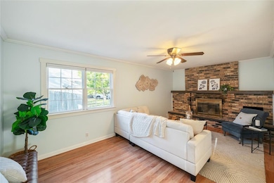 412 34th St, West Des Moines, IA 50265 - photo 2