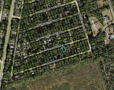 lot 40 Quapaw St, Crawfordville, FL 32327 - photo 2