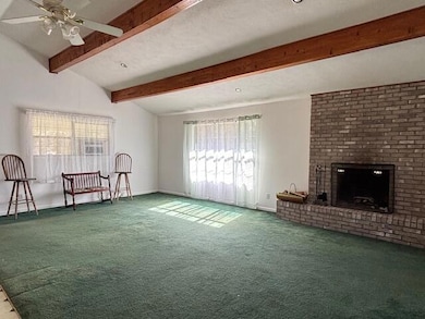 492 Floyd Loop, Shuqualak, MS 39361 - photo 4