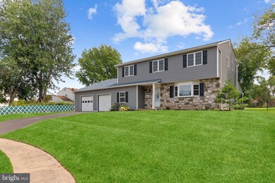 606 Murray Cir, Warminster, PA 18974 - photo 3