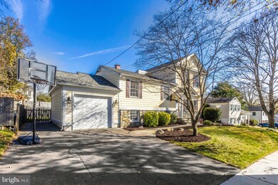 11115 Woodson Ave, Kensington, MD 20895 - photo 2