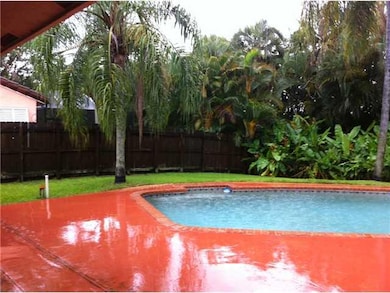 Patio/Deck/Lanai
