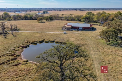 0 White Rose Rd unit 25651657, Marietta, OK 73459 - photo 7