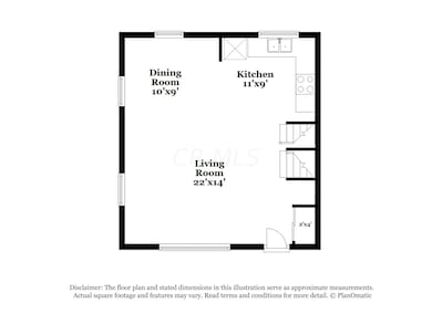 1577 Pyle Place, Columbus, OH 43227 - photo 2