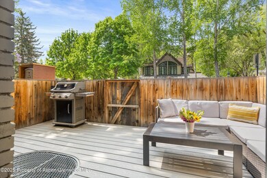 250 S Original St unit B, Aspen, CO 81611 - photo 4