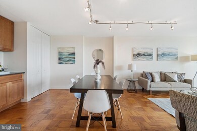 Tiber Island unit W600, Washington, DC 20024 - photo 5