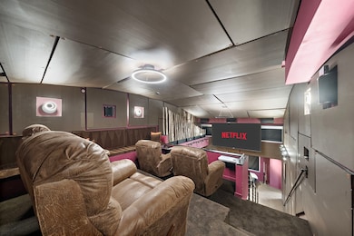 Experience immersive entertainment in this state-o