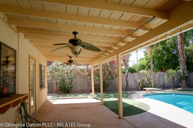Scottsdale Georgina Dalton RELATES Photo