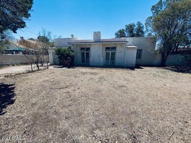 1552 E 12th St, Douglas, AZ 85607 - photo 2