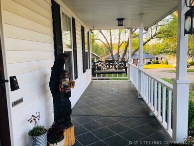 2930 W Berwick St, Claremore, OK 74017 - photo 3