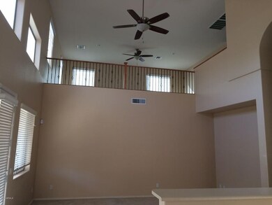 Winsdor loft view
