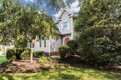 11300 Anna Way, Henrico, VA 23233 - photo 2