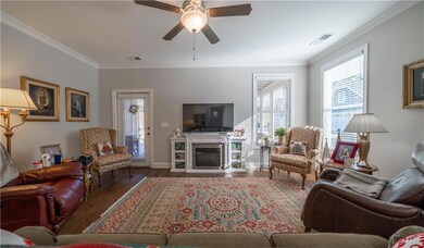 32 Encore Ln, Cartersville, GA 30120 - photo 4