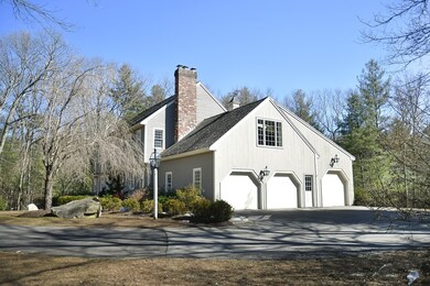 45 Henry's Mill Ln, Sudbury, MA 01776 - photo 2
