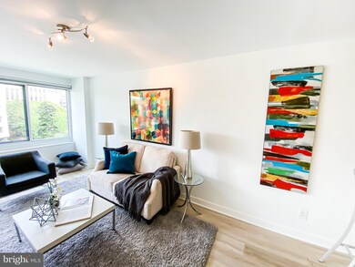 The Apolline unit 512, Washington, DC 20036 - photo 5