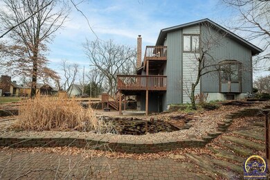 3823 SW Cambridge Ct, Topeka, KS 66610 - photo 7