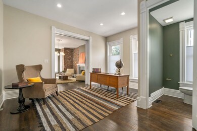 Additional Living Space