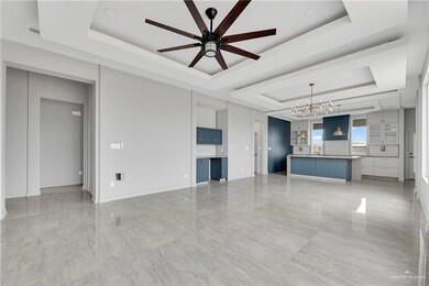 2917 N Alyna Ave, Edinburg, TX 78541 - photo 6