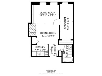 397 Beacon St unit 2F, Boston, MA 02116 - photo 7