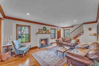 3616 SW York Way, Topeka, KS 66604 - photo 7