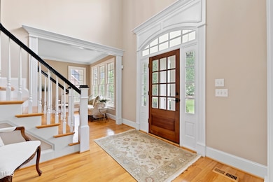 4 Foyer