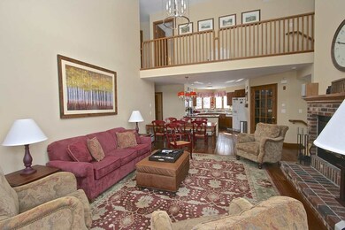 256 Crawford Ridge Rd unit 5, Jefferson, NH 03583 - photo 5