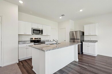 voyager kitchen