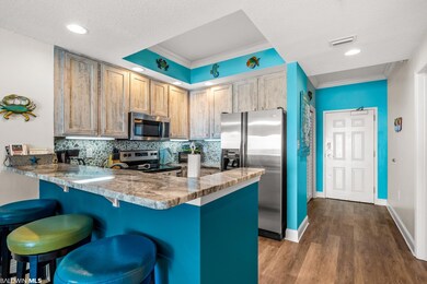 Crystal Shores unit 1105, Gulf Shores, AL 36542 - photo 5