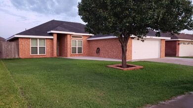 8717 Cornell Ave, Odessa, TX 79765 - photo 2