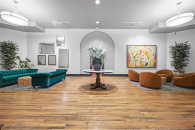 Grand Lobby