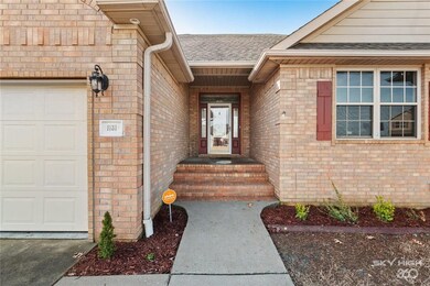 1131 Musket St, Prairie Grove, AR 72753 - photo 4