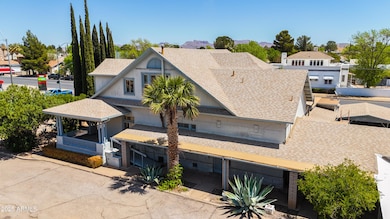 1047 E 10th St, Douglas, AZ 85607 - photo 4