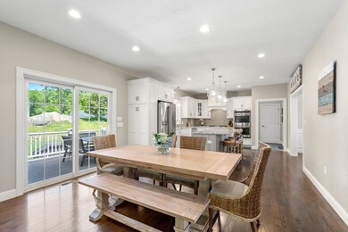 10 Lincoln Hill Way, Foxborough, MA 02035 - photo 7