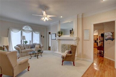 14645 S Hallet St, Olathe, KS 66062 - photo 4