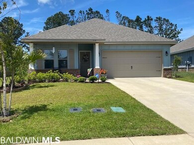 338 Aldrin Ave, Gulf Shores, AL 36542 - photo 2