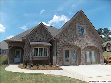 Well constructed, Four sides Brick homes throughou