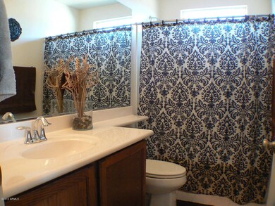 Main bath