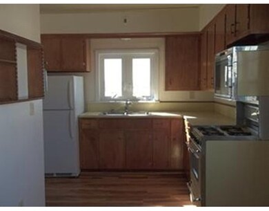 189 Carl St unit 2, Fall River, MA 02721 - photo 5