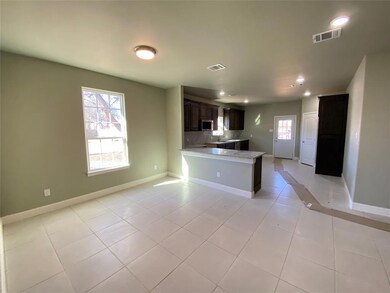 701 Robbins St, Cleburne, TX 76031 - photo 6