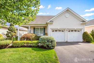 4 Prusakowski Blvd, Parlin, NJ 08859 - photo 2