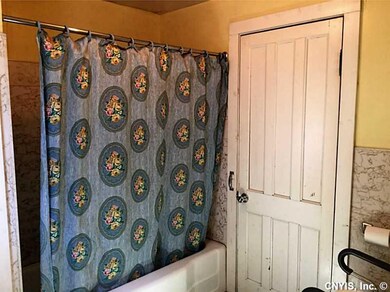 Bathroom.